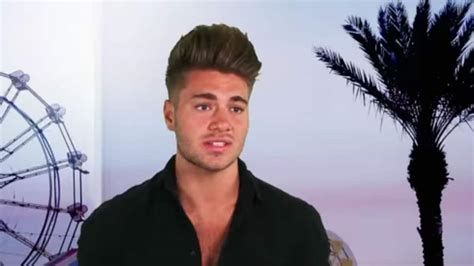 who is gus from floribama shore dating 2019